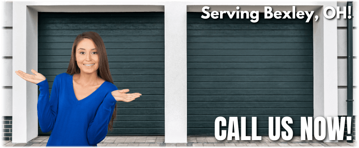 Garage Door Repair Bexley