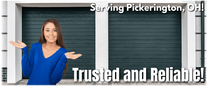 Garage Door Repair Pickerington